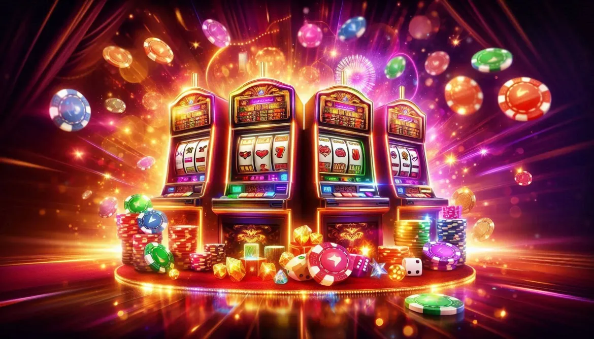 Crazy Tower Casino